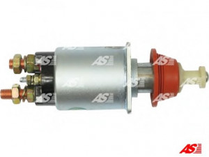 AS-PL SS0122 solenoidinis jungiklis, starteris