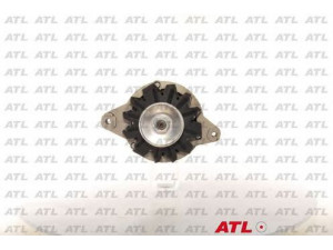 ATL Autotechnik L 35 210 kintamosios srovės generatorius 
 Elektros įranga -> Kint. sr. generatorius/dalys -> Kintamosios srovės generatorius
A 2 T 02271, A 2 T 02572, A 2 T 24771