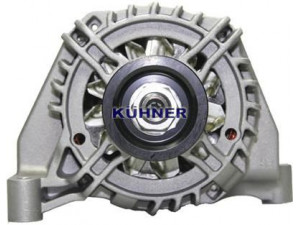 AD KÜHNER 301742RI kintamosios srovės generatorius 
 Elektros įranga -> Kint. sr. generatorius/dalys -> Kintamosios srovės generatorius
46554404, 46748357, 46758246, 51709131