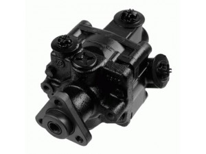 ZF Parts 2847 301 hidraulinis siurblys, vairo sistema
4D0 145 165 P