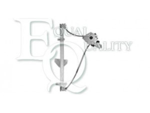 EQUAL QUALITY 310412 lango pakėliklis 
 Vidaus įranga -> Elektrinis lango pakėliklis
64420060, 807009C001, 807009C101