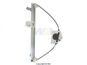 WAIglobal WPR2355R lango pakėliklis 
 Vidaus įranga -> Elektrinis lango pakėliklis
9222F4, 9222K5, 9222F4, 9222K5