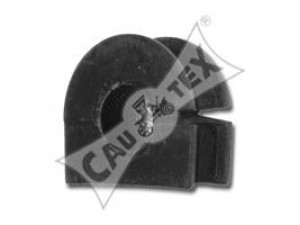 CAUTEX 080143 skersinio stabilizatoriaus įvorių komplektas 
 Ašies montavimas/vairavimo mechanizmas/ratai -> Stabilizatorius/fiksatoriai -> Sklendės
1035515