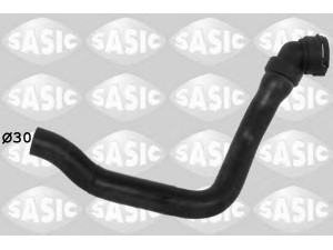 SASIC 3406284 radiatoriaus žarna 
 Aušinimo sistema -> Žarnelės/vamzdeliai/sujungimai -> Radiatoriaus žarnos
1337838