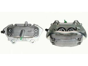 BREMBO F 50 225 stabdžių apkaba 
 Stabdžių sistema -> Stabdžių matuoklis -> Stabdžių matuoklio montavimas
0024202483, 0034205883