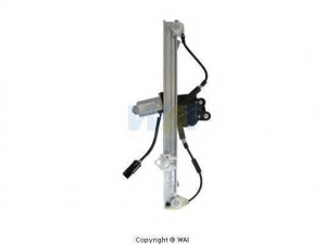 WAIglobal WPR2249RM lango pakėliklis 
 Vidaus įranga -> Elektrinis lango pakėliklis
51765574, 51786728, 51895384