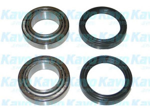 KAVO PARTS WBK-5501 rato guolio komplektas 
 Ašies montavimas/vairavimo mechanizmas/ratai -> Rato stebulė/montavimas -> Rato guolis
MB176746, MB349416