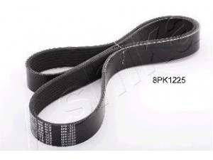 ASHIKA 112-8PK1225 V formos rumbuoti diržai 
 Techninės priežiūros dalys -> Techninės priežiūros intervalai
RF5D-15-909, RF7L-15-909