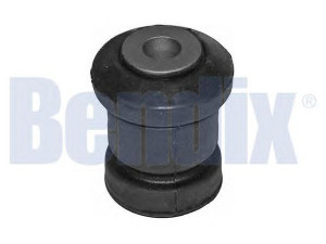 BENDIX 045418B valdymo svirties/išilginių svirčių įvorė 
 Ašies montavimas/vairavimo mechanizmas/ratai -> Valdymo svirtis/pasukamosios svirties sujungimas -> Montavimas/sutvirtinimas
1061570, 98AG3063AE
