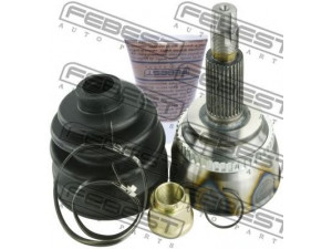 FEBEST 0110-AVV50A48 jungtis, kardaninis velenas 
 Ratų pavara -> Sujungimai/komplektas
43470-39465, 43470-39575