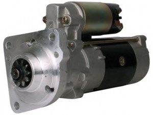 PowerMax 88213887 starteris 
 Elektros įranga -> Starterio sistema -> Starteris
M8T62471