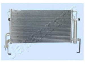 JAPANPARTS CND283011 kondensatorius, oro kondicionierius 
 Oro kondicionavimas -> Kondensatorius
9760626000