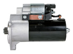 HELLA 8EA 012 527-371 starteris 
 Elektros įranga -> Starterio sistema -> Starteris
069 911 023 J, 069 911 023 M