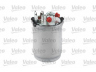 VALEO 587529 kuro filtras 
 Techninės priežiūros dalys -> Papildomas remontas
6Q0127400H, 6Q0127400H, 6Q0127400H