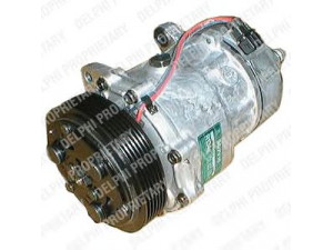 DELPHI TSP0155297 kompresorius, oro kondicionierius 
 Oro kondicionavimas -> Kompresorius/dalys
7D0 820 805B, 7D0 820 805G, 7D0 820 805H