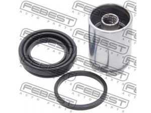 FEBEST 2376-9N5R-KIT stūmoklis, stabdžių apkaba
6N0698471, 6Q0615424A