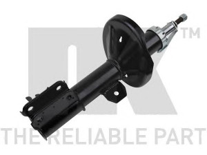 NK 655033501 amortizatorius 
 Pakaba -> Amortizatorius
96407819