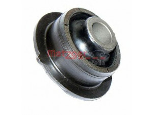 METZGER 52010508 valdymo svirties/išilginių svirčių įvorė 
 Ašies montavimas/vairavimo mechanizmas/ratai -> Valdymo svirtis/pasukamosios svirties sujungimas -> Montavimas/sutvirtinimas
352398, 9636181080, 9636191080