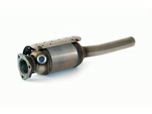 TWINTEC 22 31 11 08 konversijos katalizatorius 
 Išmetimo sistema -> Euro1-/Euro2-/D3 konvertavimas
191 131 701 DX