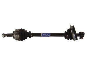 RCA FRANCE R412AN kardaninis velenas 
 Ratų pavara -> Kardaninis velenas
8200178624, 8200485578