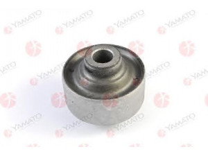 YAMATO J45045BYMT įvorė, valdymo svirties montavimas 
 Ašies montavimas/vairavimo mechanizmas/ratai -> Valdymo svirtis/pasukamosios svirties sujungimas -> Montavimas/sutvirtinimas
MN184133