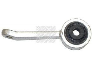 MAPCO 59833 šarnyro stabilizatorius 
 Ašies montavimas/vairavimo mechanizmas/ratai -> Stabilizatorius/fiksatoriai -> Savaime išsilyginanti atrama
211 320 0989