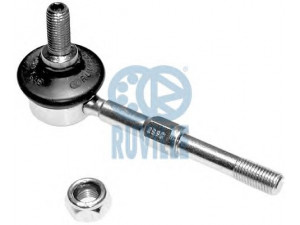 RUVILLE 916520 šarnyro stabilizatorius 
 Ašies montavimas/vairavimo mechanizmas/ratai -> Stabilizatorius/fiksatoriai -> Savaime išsilyginanti atrama
30852103