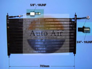 AUTO AIR GLOUCESTER 16-1171 kondensatorius, oro kondicionierius 
 Oro kondicionavimas -> Kondensatorius
CBC2185, CBC8541, CBC2185, CBC8541