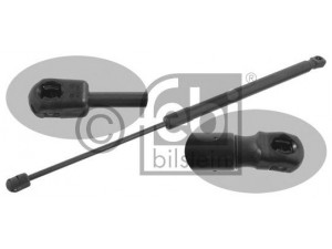 FEBI BILSTEIN 31674 dujinė spyruoklė, bagažinė 
 Priedai -> Bagažinė/pakrovimo skyrius
4F9 827 552 A, 4F9 827 552 E