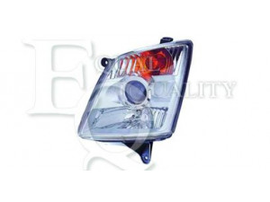 EQUAL QUALITY PP1059D priekinis žibintas 
 Kėbulas -> Priekinis žibintas/dalys -> Priekinis žibintas/įterp.
8973886682