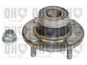 QUINTON HAZELL QWB1233 rato guolio komplektas 
 Ašies montavimas/vairavimo mechanizmas/ratai -> Rato stebulė/montavimas -> Rato guolis
30812651, 308126515, 30819062, 30889072