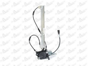AC Rolcar 01.4562 lango pakėliklis 
 Vidaus įranga -> Elektrinis lango pakėliklis
8200000558, 8200008330, 8200485202