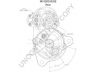 PRESTOLITE ELECTRIC M105R3503SE starteris
6612351, 3 286 424, 3 921 403, 3286424