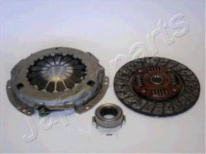 JAPANPARTS KF-224 sankabos komplektas 
 Sankaba/dalys -> Sankabos remonto komplektas, visas