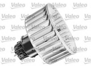 VALEO 698052 vidaus pūtiklis 
 Šildymas / vėdinimas -> Orpūtė/dalys
7701027051