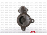 ATL Autotechnik A 78 150 starteris