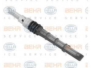 HELLA 8UW 351 233-071 purkštuko antgalis, išsiplėtimo vožtuvas 
 Oro kondicionavimas -> Vožtuvai
3 448 200, 3 736 563, F5DH19D990AA