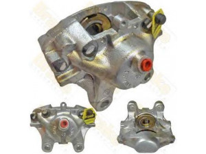 Brake ENGINEERING CA1355 stabdžių apkaba 
 Dviratė transporto priemonės -> Stabdžių sistema -> Stabdžių apkaba / priedai
0004208783, 0014203983