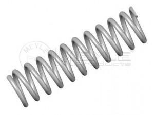 MEYLE 014 639 0023 spyruoklė 
 Pakaba -> Spyruoklės
201 321 23 04