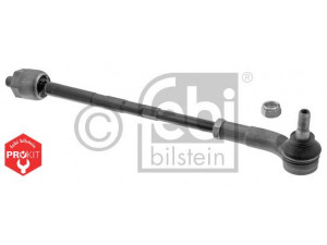 FEBI BILSTEIN 36509 strypo montavimas 
 Vairavimas -> Sujungimo trauklės surinkimas/dalys -> Sujungimo trauklės surinkimas
6R0 423 804, 6R0 423 804 A, 6R0 423 804 A
