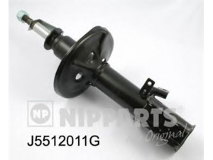 MAGNETI MARELLI 381055120117 amortizatorius
48510-09150, 48510-20760, 48510-20840