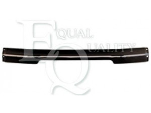 EQUAL QUALITY P0413 buferis 
 Kėbulas -> Kėbulo dalys/ sparnas/buferis -> Priekinis aerodinaminio pasipriešinimo sumažinimas/grotelės
62022 3S200