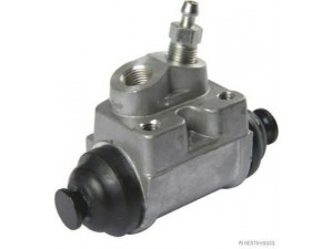 MAGNETI MARELLI 600000082250 rato stabdžių cilindras
58380-02010, 58380-02010