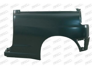 PRASCO ST0293054 šoninis skydas 
 Kėbulas -> Kuro bakas/dalys
6K6809604F