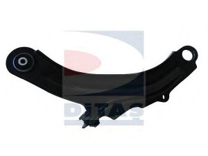 DITAS A1-2878 vikšro valdymo svirtis 
 Ašies montavimas/vairavimo mechanizmas/ratai -> Valdymo svirtis/pasukamosios svirties sujungimas -> Vairo trauklės (valdymo svirtis, išilginis balansyras, diago
82 00 298 454, 82 00 457 208, 82 00 679 063
