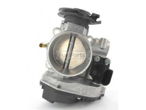 STANDARD TB3041 droselio korpusas 
 Kuro mišinio formavimas -> Mišinio sudarymas -> Droselis/kuro vamzdeliai/vakuumo žarnelė
06A 133 063F