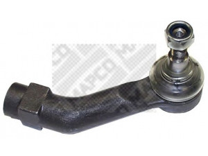 MAPCO 59015 skersinės vairo trauklės galas 
 Vairavimas -> Vairo mechanizmo sujungimai
77 363 707