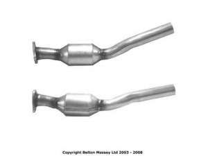 BM CATALYSTS BM90132H katalizatoriaus keitiklis 
 Išmetimo sistema -> Katalizatoriaus keitiklis
3B025357BX, 8D0131089A, 8D0131089AV