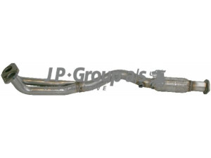 JP GROUP 3020200400 išleidimo kolektorius 
 Išmetimo sistema -> Išmetimo vamzdžiai
60652858, 71765081