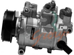 CTR 1201204 kompresorius, oro kondicionierius 
 Oro kondicionavimas -> Kompresorius/dalys
4F0260805AC, 4F0260805P, 8E0260805BJ